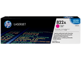 Toner HP Magenta C8553A - (822A)