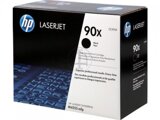 Toner HP Preto CE390X - (90X)