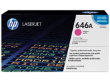 Toner HP Magenta CF033A - (646A)