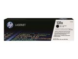 Toner HP Preto CF210X - (131X)