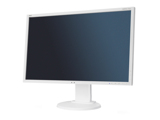 Monitor NEC Multisync E223W 22'' LED Tft Branco