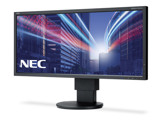 Monitor NEC Multisync 29'' LED Tft Preto