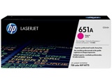 Toner Magenta HP Laserjet Enterprise M775 Série (651A)