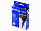 Tinteiro Brother Compatíveis Preto LC970BK