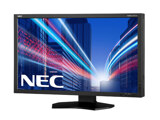 Monitor NEC Multisync 27'' Rgb-led Ah-ips Preto