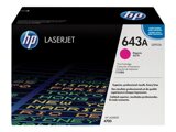 Toner HP Magenta Q5953A - (643A)