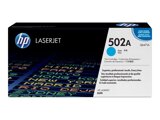 Toner HP Azul Q6471A - (502A)