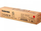 Toner Toshiba Magenta T-FC25E-M