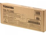 Toner Toshiba Amarelo T-FC25E-Y