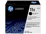 Toner HP Preto Q6511X - (11X)