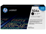 Toner HP Preto CE250A - (504A)