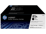 Toner HP Preto CE285AD - (85A)