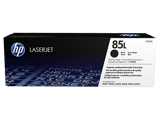 Toner HP Preto CE285L - (85L)