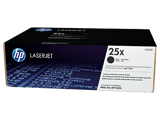 Toner HP Preto CF325X - (25X)