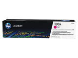 Toner HP Magenta CF353A - (130A)