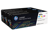 Toner HP Cores CF371AM - (128A)