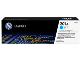 Toner HP Azul CF401A - (201A)