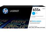 Toner laser Azul Original (CF451A) HP 655A