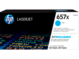 Toner original azul HP 657X (CF471X)