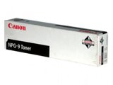 Toner Canon NPG-9