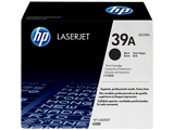 Toner HP Preto Q1339A  - (39A)