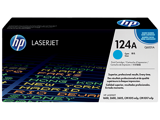 Toner HP Azul Q6001A  - (124A)