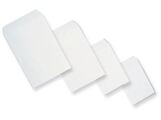 Envelopes Bolsas B5 176x250mm Goma 90gr Brancos