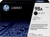 Toner HP Preto 92298A - (98A)