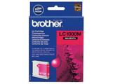 Tinteiro Original Brother Magenta LC1000M