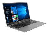 Portátil LG gram 15" 10th Gen Intel® Core™ i5-1035G7 Ultraleve c/ Ecrã Touch 16Gb 512Gb15Z90N-H.AP57P