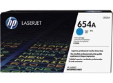 Toner Cião Laserjet Color Enterprise Flow Mfp M651dn (654A)