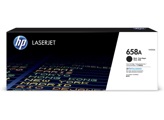 Toner preto HP 658A Laserjet