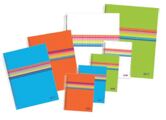 Caderno Espiral Spot Pautado A4 70/160Fls Capa Dura