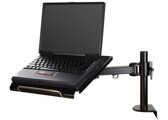 Suporte para Portátil de Mesa 10 - 22 '' NOTEBOOK-D100 Newstar