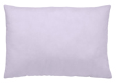 Almofada Naturals Violeta 45 X 90 cm