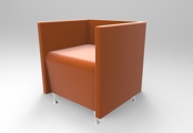 Sofa Poltrona Matrix Light