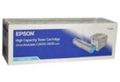 Toner Epson Aculaser Original Alta Capacidade Azul S050228