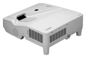 Videoprojector NEC UM330W - Ucd* / WXGA / 3300lm / Lcd / Wi-fi Via Dongle