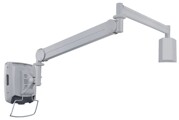 Suportes Hospital de Parede 10 - 24 '' FPMA-HAW100 Newstar