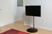 Suportes de Tv de Chão 32-42” Disco R5 Vn