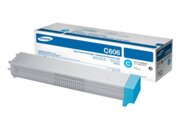 Toner Samsung CLT-C6062S Azul