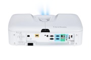 Viewsonic Videoprojetor Fullhd Hdmi 5000 Lumens Lan PG800HD