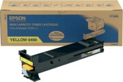 Toner Epson Amarelo S050490