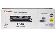 Toner Canon EP-87 Amarelo