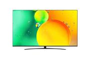 Nanocell Smart Tv 4K LG