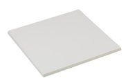 Tampos de Mesa 80x80cm Branco