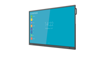 Monitor Interativo Clevertouch Plus 55"