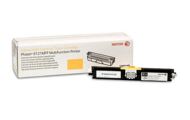 Toner Compatível Xerox Amarelo 106R01468