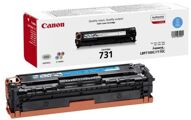 Toner Canon 731 Azul