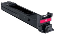 Toner Compatível Konica Minolta Magenta A0DK151